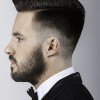Fekete frizura stílusok