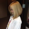Haircut tini lányoknak hosszú haj