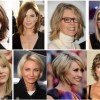 Rövid frizurák a nők több mint 70