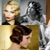 Rövid hajú nők a 20-as években
